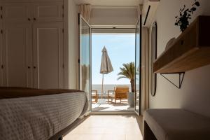 Photo de la galerie de l'établissement H Bellavista Mojácar, à Mojácar