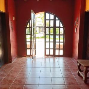 Fotografie z fotogalerie ubytování Quinta La Toscana v destinaci Ensenada
