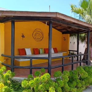 Fotografie z fotogalerie ubytování Quinta La Toscana v destinaci Ensenada