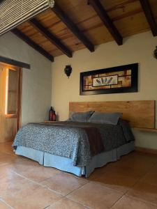 Gallery image of Lavanda in Mazamitla