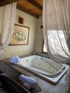 Gallery image of Lavanda in Mazamitla