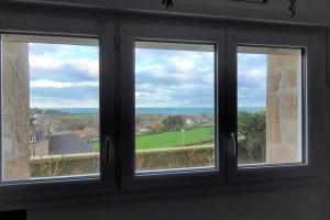 Příroda nedaleko apartmánu + 2 fotografie