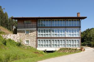 Fotografie z fotogalerie ubytování Ureta Landa Gaztelugatxe v destinaci Bakio + 19 fotografií