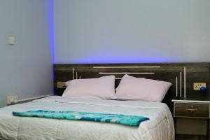 Fotografie z fotogalerie ubytování EQUATOR GATES HOTEL Bulenga v destinaci Bulenga