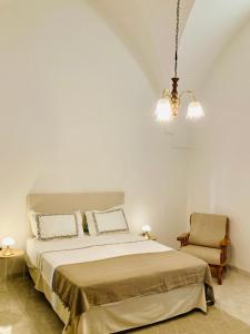 Imagen de la galería de Maison de charme à 2 pas du centre historique, en Mesagne