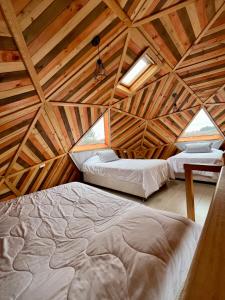 Легло или легла в стая в Domo tresc