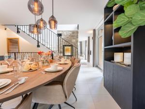 Fotografie z fotogalerie ubytování Turrach Lodge v destinaci Turracher Hohe