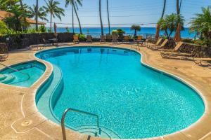 Piscina di Nihi Kai 802 - Ocean Views o nelle vicinanze
