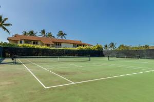 Attività di tennis o squash presso la casa vacanze o nelle vicinanze
