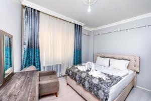 Fotografie z fotogalerie ubytování KADIRGA FOUNTAİN TRVL v destinaci Istanbul