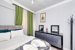 Fotografie z fotogalerie ubytování KADIRGA FOUNTAİN TRVL v destinaci Istanbul