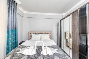 Fotografie z fotogalerie ubytování KADIRGA FOUNTAİN TRVL v destinaci Istanbul