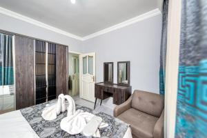 Fotografie z fotogalerie ubytování KADIRGA FOUNTAİN TRVL v destinaci Istanbul