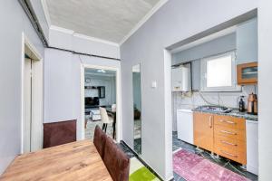 Fotografie z fotogalerie ubytování KADIRGA FOUNTAİN TRVL v destinaci Istanbul