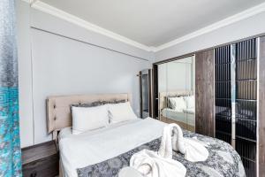 Fotografie z fotogalerie ubytování KADIRGA FOUNTAİN TRVL v destinaci Istanbul