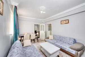 Fotografie z fotogalerie ubytování KADIRGA FOUNTAİN TRVL v destinaci Istanbul