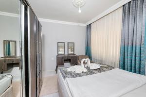 Fotografie z fotogalerie ubytování KADIRGA FOUNTAİN TRVL v destinaci Istanbul