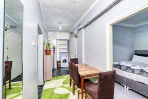 Fotografie z fotogalerie ubytování KADIRGA FOUNTAİN TRVL v destinaci Istanbul
