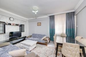 Fotografie z fotogalerie ubytování KADIRGA FOUNTAİN TRVL v destinaci Istanbul