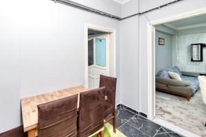 Fotografie z fotogalerie ubytování KADIRGA FOUNTAİN TRVL v destinaci Istanbul