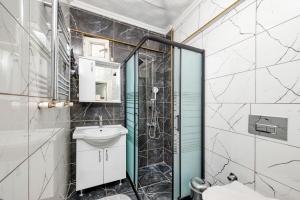 Fotografie z fotogalerie ubytování KADIRGA FOUNTAİN TRVL v destinaci Istanbul