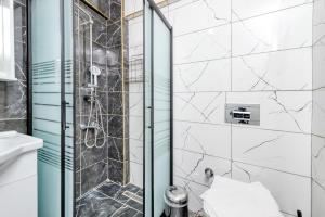 Fotografie z fotogalerie ubytování KADIRGA FOUNTAİN TRVL v destinaci Istanbul