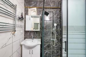 Fotografie z fotogalerie ubytování KADIRGA FOUNTAİN TRVL v destinaci Istanbul