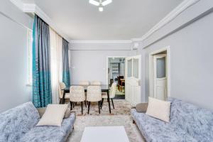 Fotografie z fotogalerie ubytování KADIRGA FOUNTAİN TRVL v destinaci Istanbul