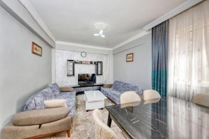 Fotografie z fotogalerie ubytování KADIRGA FOUNTAİN TRVL v destinaci Istanbul