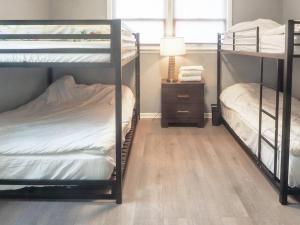 Galeriebild der Unterkunft Updated Spacious Home Near Northwestern University in Wilmette