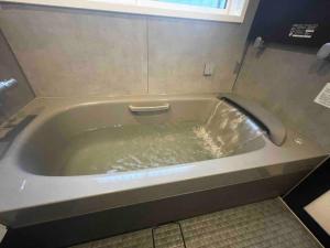 Fotografie z fotogalerie ubytování 炎ハウス山中湖マイペンライ v destinaci Yamanakako