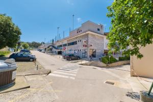 Okolie apartmánu