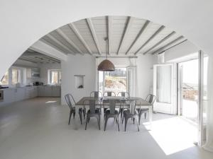 Fotografia z galérie ubytovania Villa Prive 88 Mykonos v destinácii Fanari + 37 fotografií