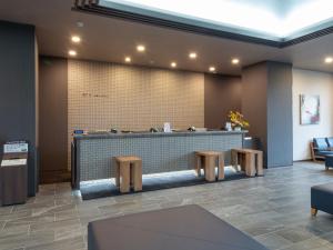 Foto sihtkohas Numata asuva majutusasutuse Hotel Route Inn Numata galeriist