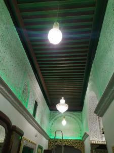 Gallery image of Dar Tayeb in Tunis