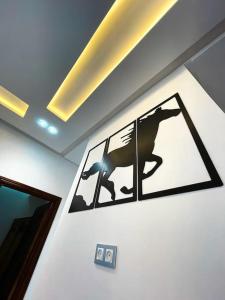 Fotografie z fotogalerie ubytování apartment berriko v destinaci Tanger