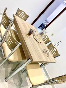 Fotografie z fotogalerie ubytování apartment berriko v destinaci Tanger