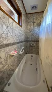 Fotografie z fotogalerie ubytování KaiKen Lauquen v destinaci Trevelín