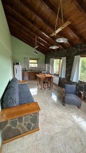 Fotografie z fotogalerie ubytování KaiKen Lauquen v destinaci Trevelín