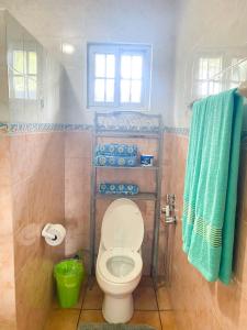 Fotografie z fotogalerie ubytování Oasis de Tranquilidad v destinaci Colón