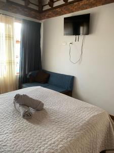 Imagen de la galería de Villa Oasis, en Villa de Leyva