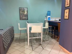 Fotografie z fotogalerie ubytování Horus Suite Apartamento v destinaci San Pedro Sula