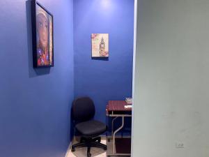 Fotografie z fotogalerie ubytování Horus Suite Apartamento v destinaci San Pedro Sula