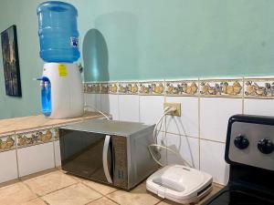 Fotografie z fotogalerie ubytování Horus Suite Apartamento v destinaci San Pedro Sula