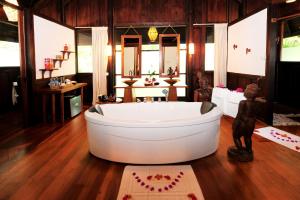 Fotografie z fotogalerie ubytování Villa Inle Boutique Resort v destinaci Nyaung Shwe