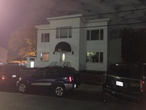 Fotografie z fotogalerie ubytování Chelsea Condo’s v destinaci Chelsea