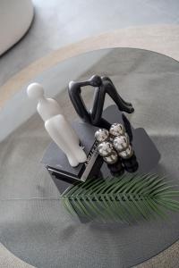 Foto sihtkohas Shanghai asuva majutusasutuse 上海 徐汇田子坊 黄浦滨江 靠近虹桥机场 大两房 galeriist