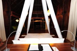 Fotografie z fotogalerie ubytování Villa Inle Boutique Resort v destinaci Nyaung Shwe
