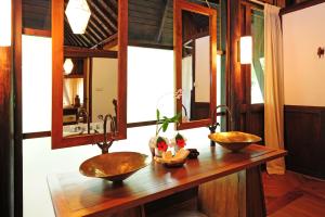 Fotografie z fotogalerie ubytování Villa Inle Boutique Resort v destinaci Nyaung Shwe