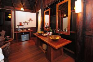 Fotografie z fotogalerie ubytování Villa Inle Boutique Resort v destinaci Nyaung Shwe